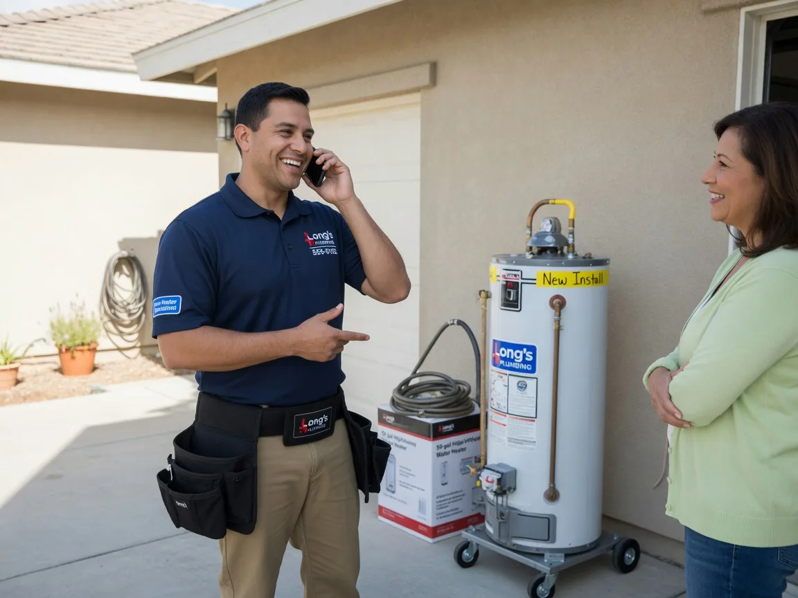 Leak Detection Dallas, NC FAQs